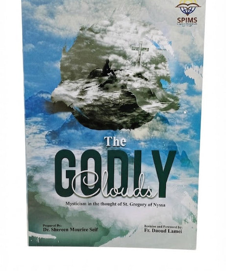 كتاب THE GODLY CLOUDS
