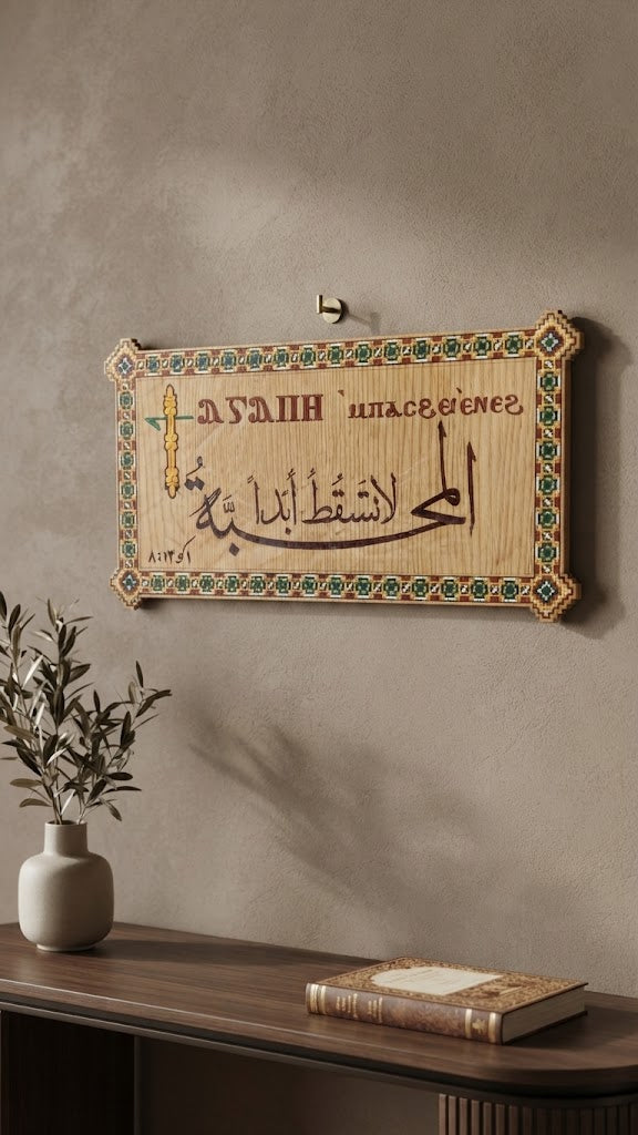 المحبة لا تسقط أبداً