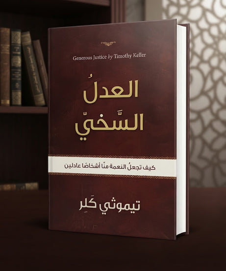 كتاب العدل السخي