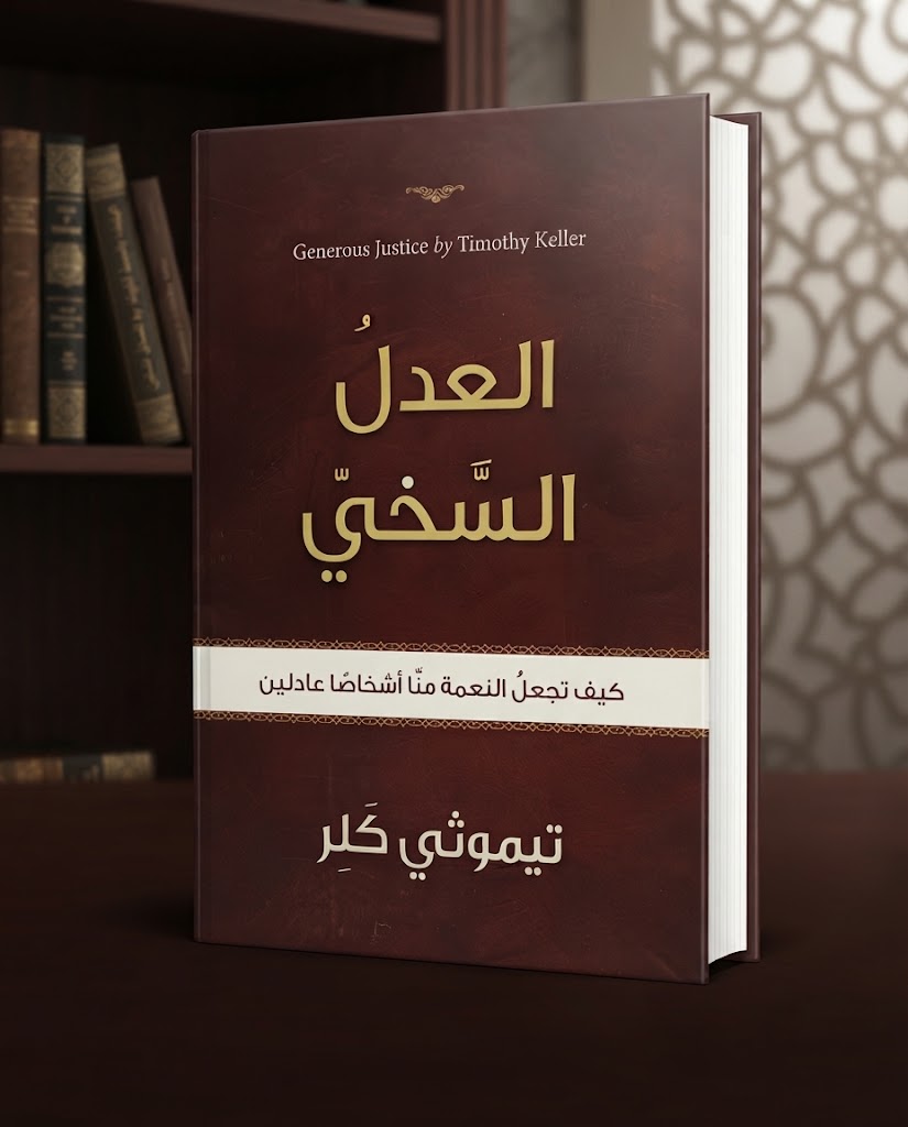 كتاب العدل السخي