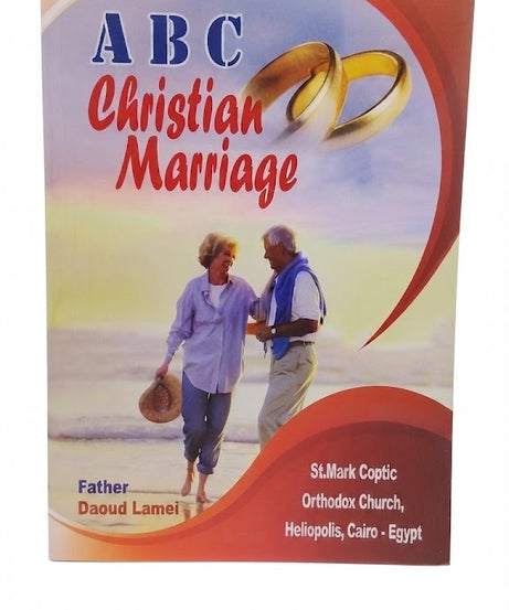 كتاب ABC CHRISTIAN MARRIAGE