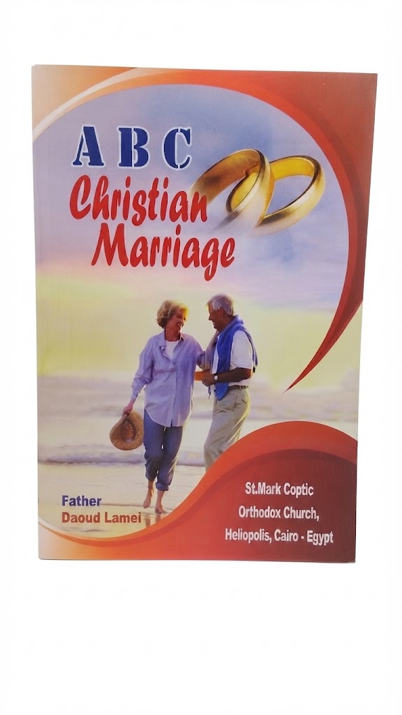 كتاب ABC CHRISTIAN MARRIAGE