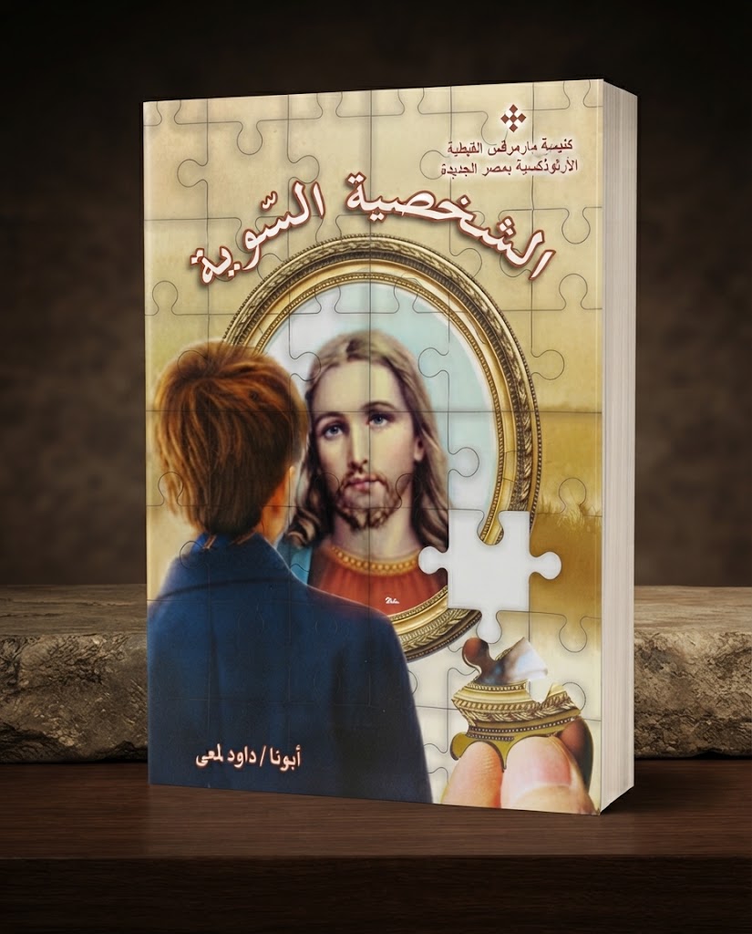 كتاب الشخصية السوية