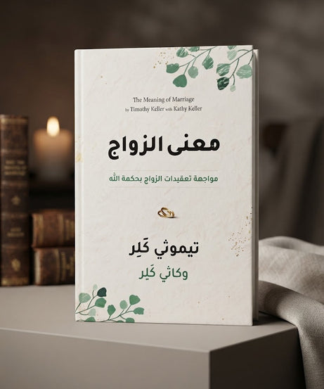 كتاب معني الزواج