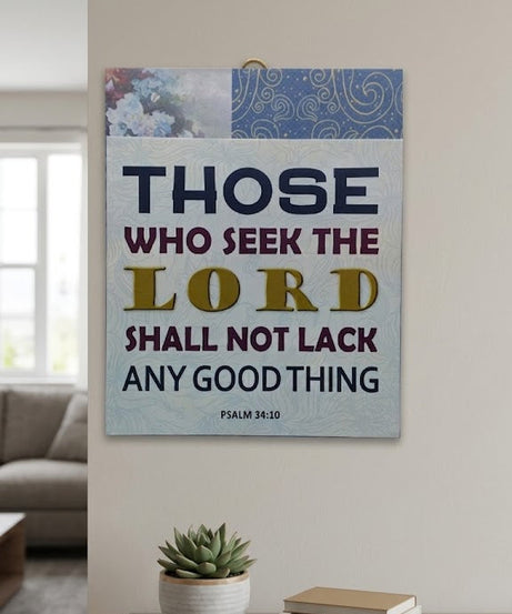 برواز خشبي - حجم متوسط