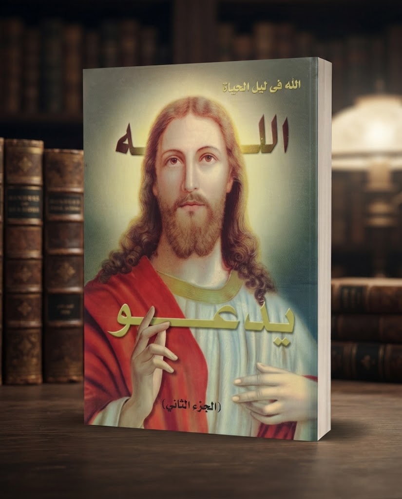كتاب ىالله يدعو - الجزء الثاني