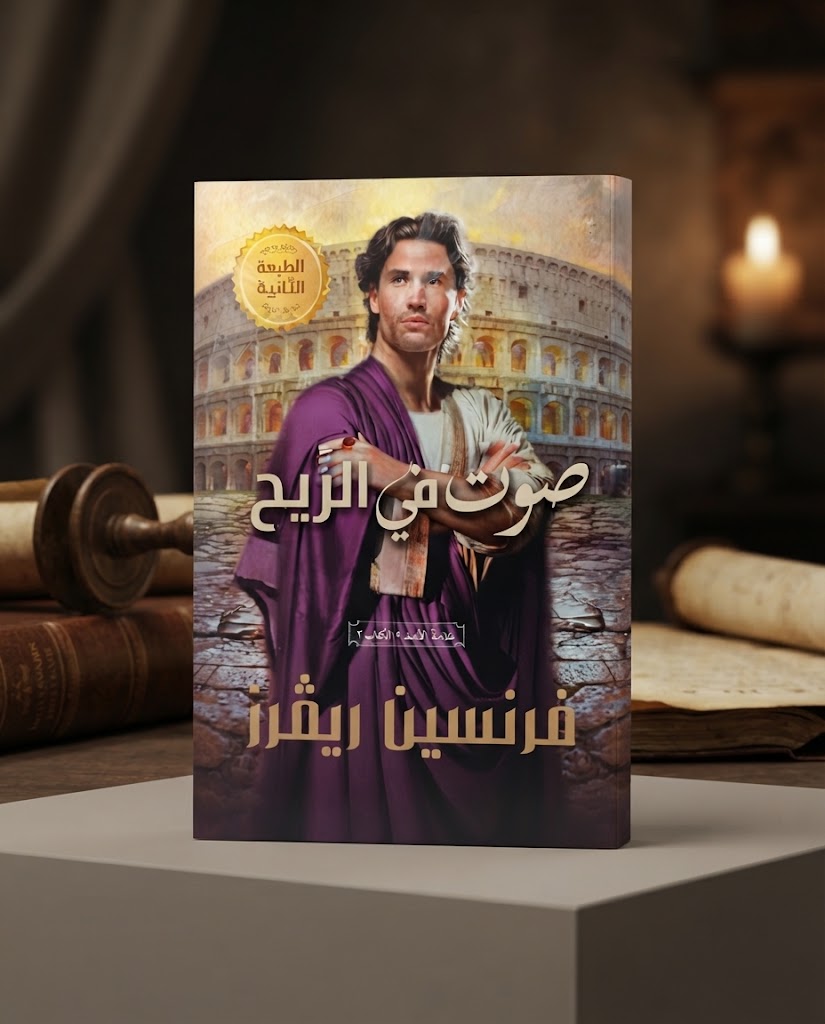 كتاب صدي في الظلام