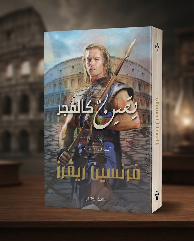 كتاب يقين كالفجر