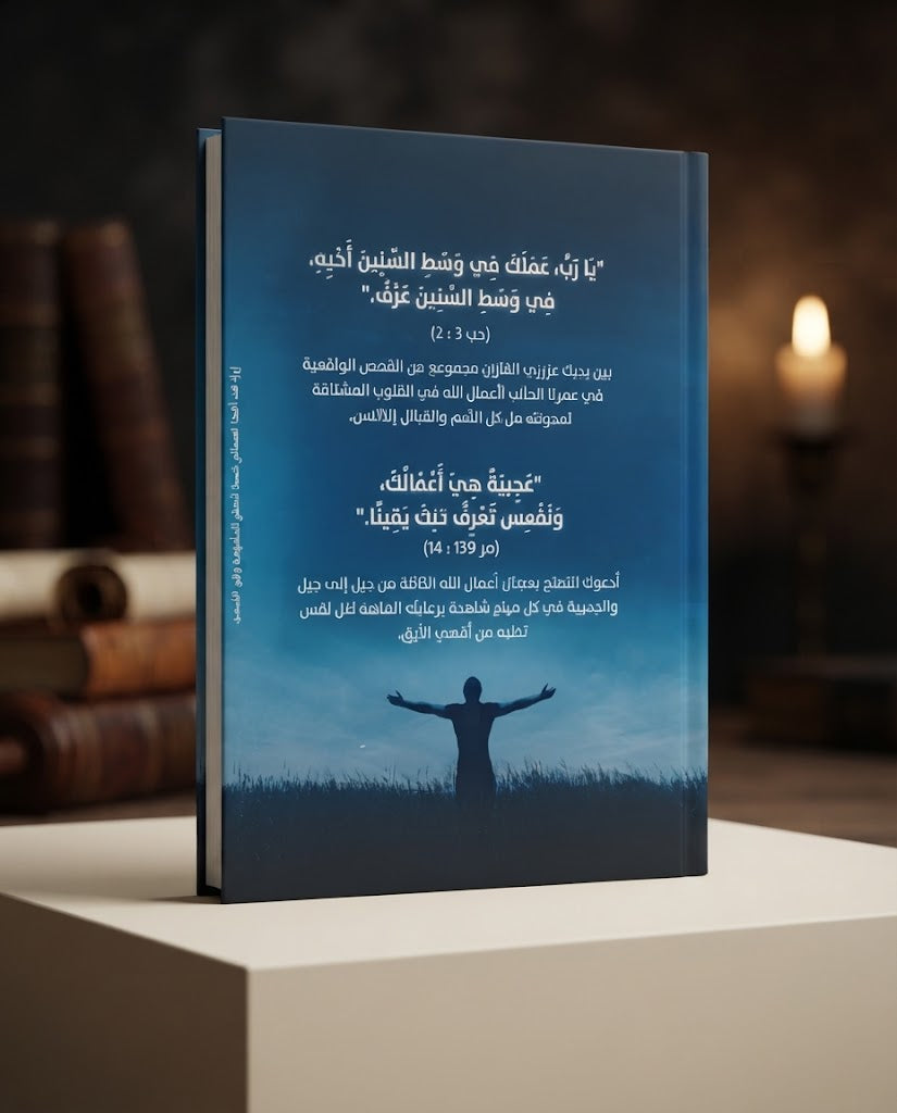 كتاب سفراء عن المسيح الجزء الثاني