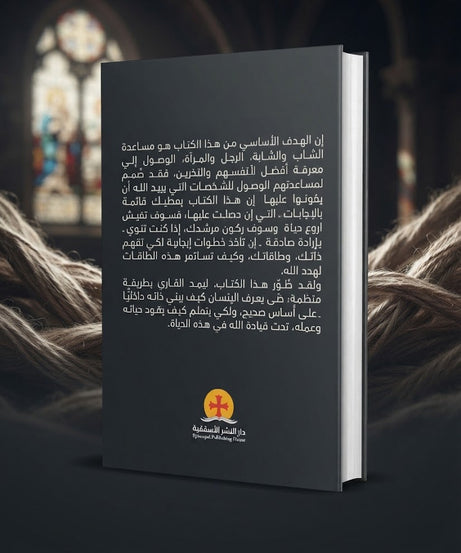 كتاب اكتشف نفسك