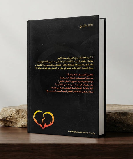 كتاب ليس هو زوجك