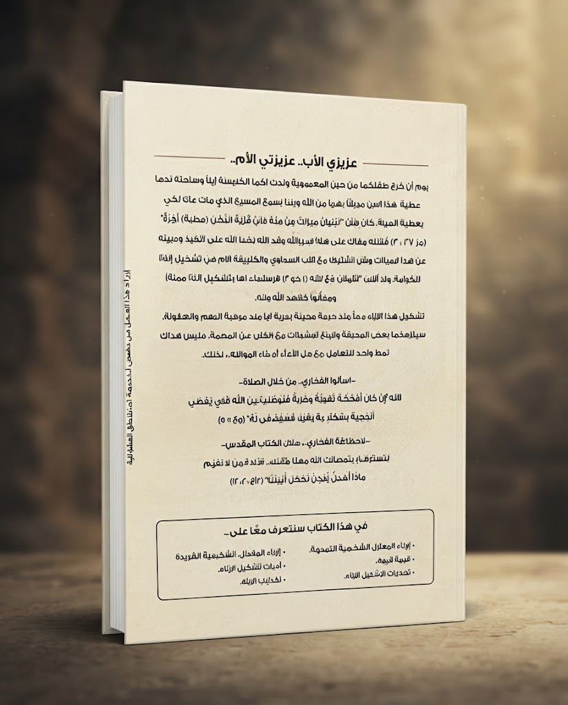 كتاب انية الكرامة