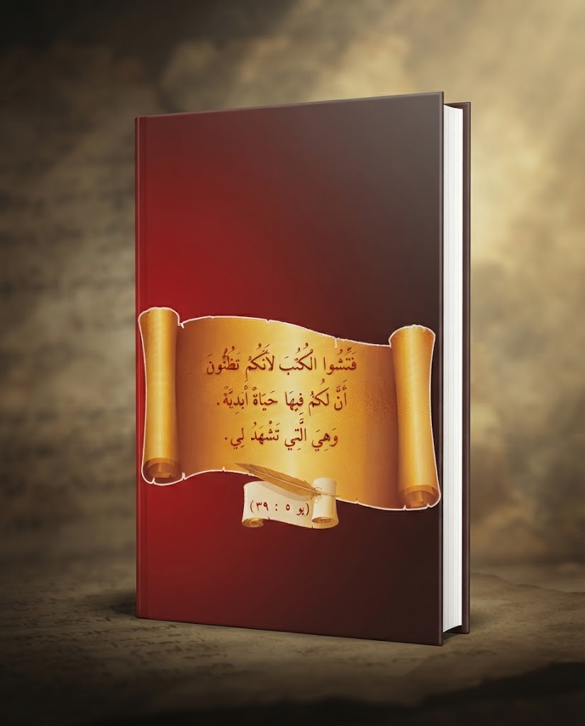 كتاب حكاية العهد القديم