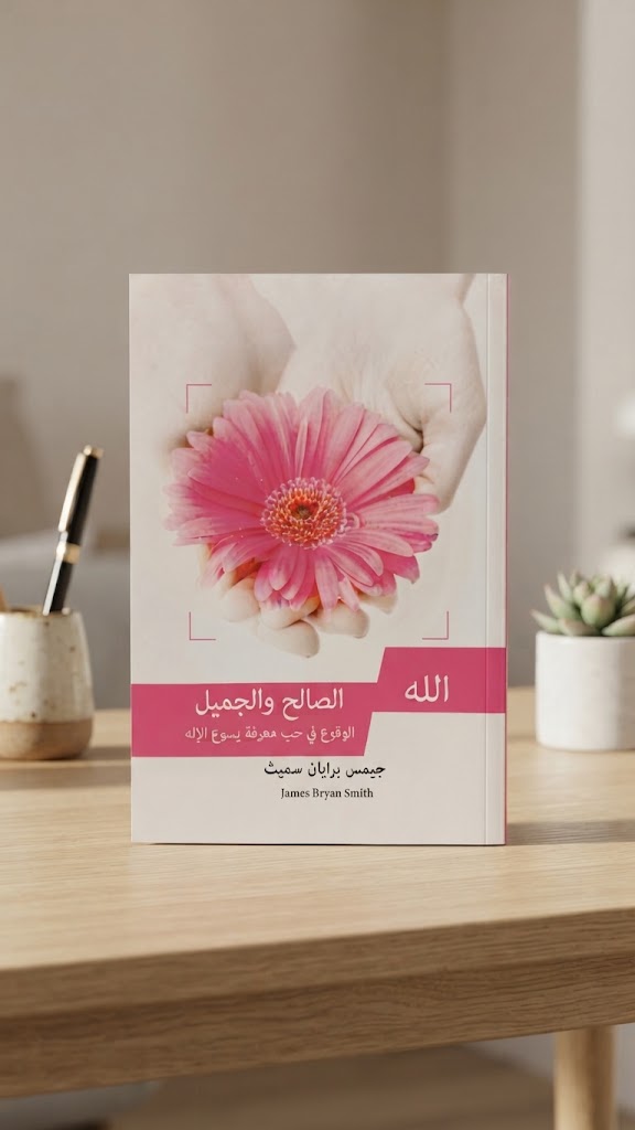 كتاب الله الصالح و الجميل