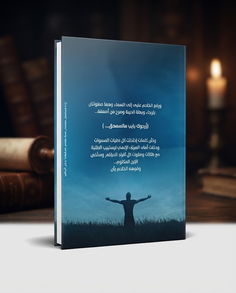 كتاب سفراء عن المسيح الجزء الاول