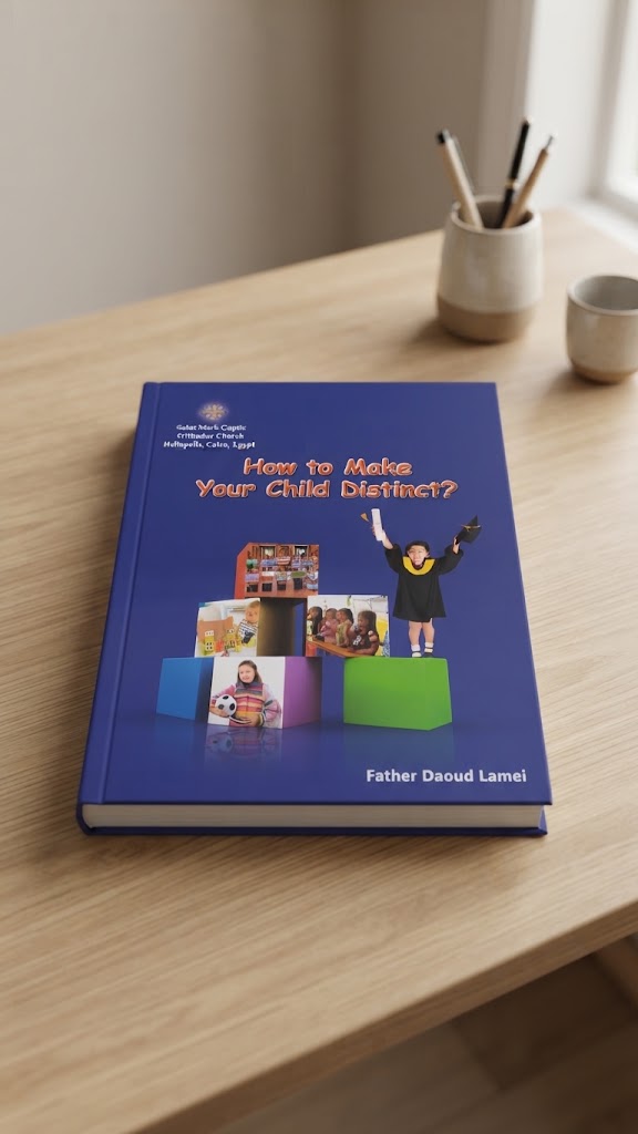 كتاب HOW TO MAKE YOUR CHILD DISTINCT