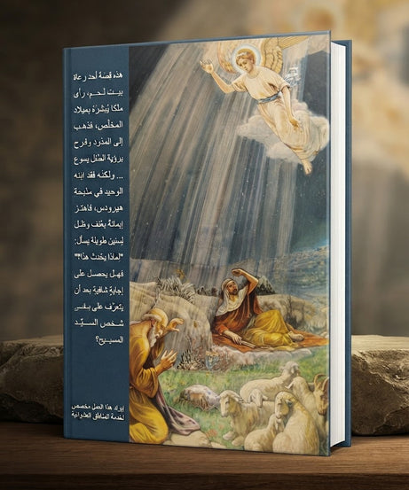 كتاب لماذا يحدث هذا ؟