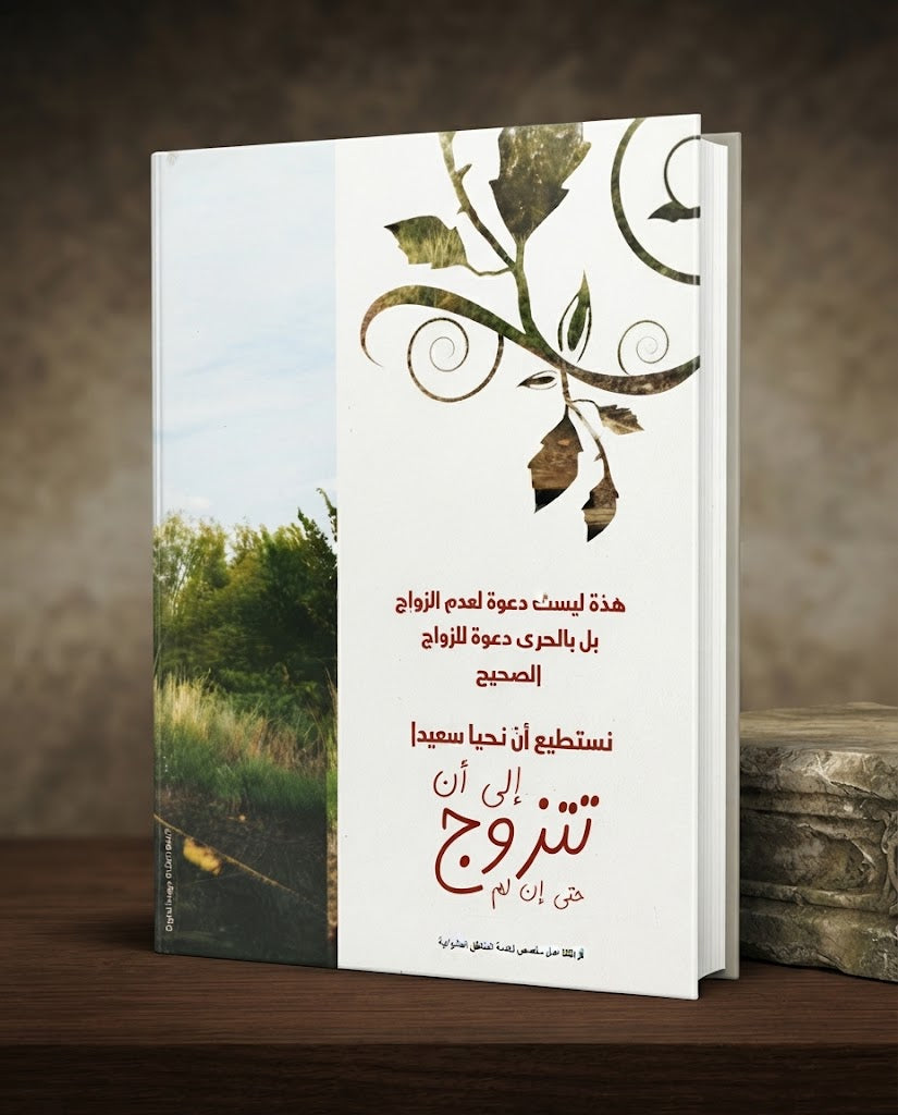 كتاب ليس لي انسان - 1