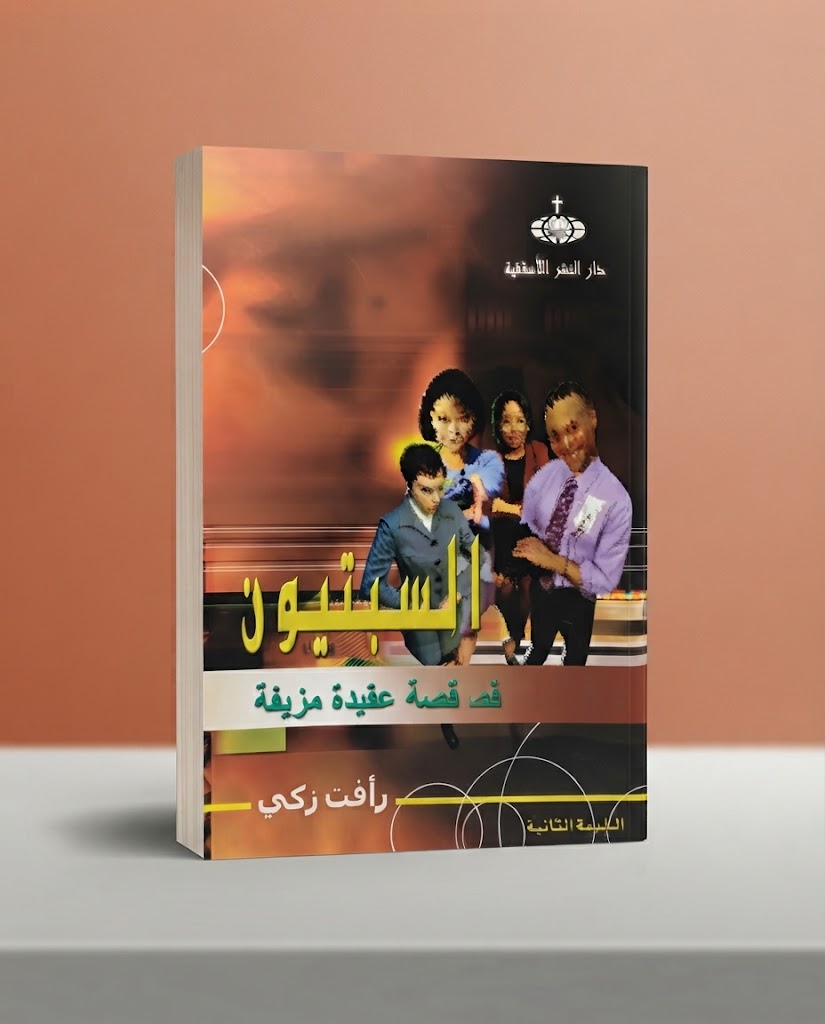 كتاب السبتيون