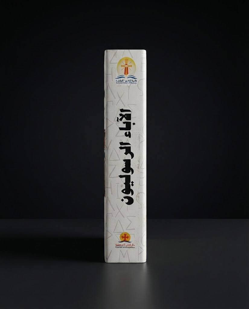 كتاب الاباء الرسوليون