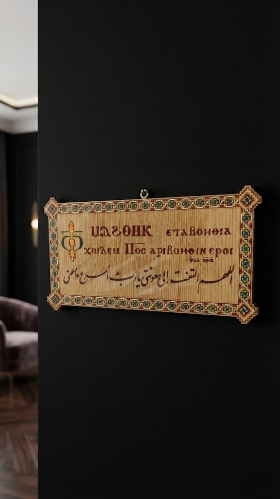 اللهم التفت إلى معونتي – يوطا عربي