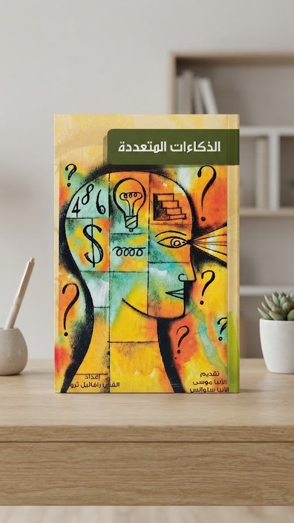 كتاب الذكاءات المتعددة