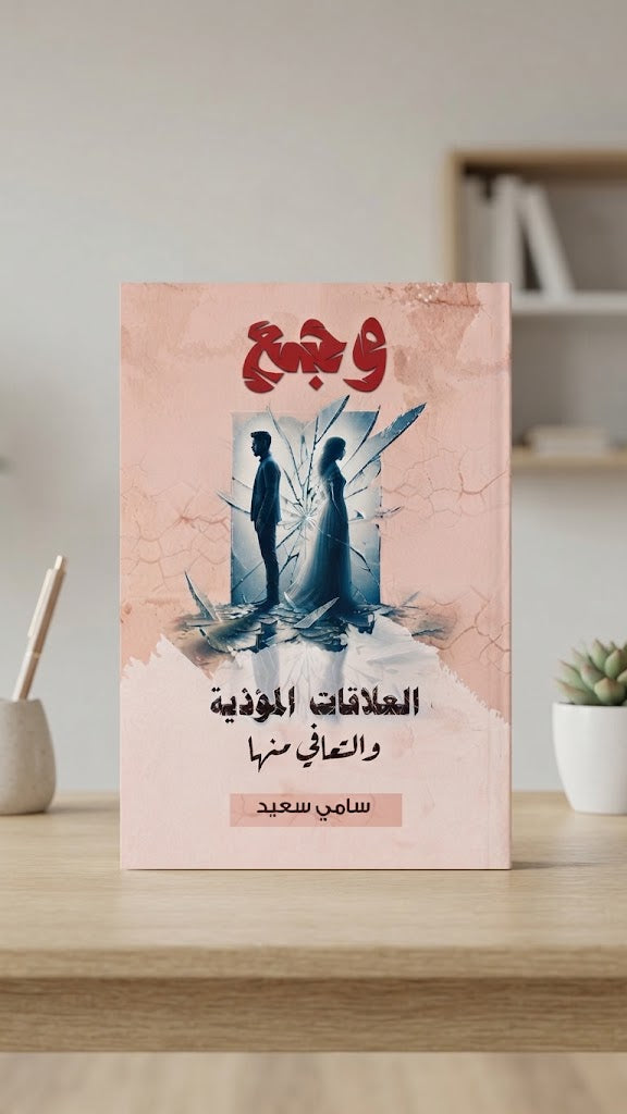 كتاب العلاقات الموذية و التعافي منها