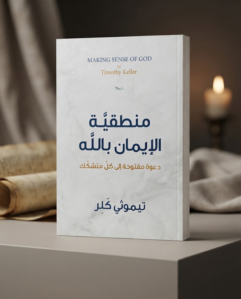 كتاب منطقية الايمان بالله